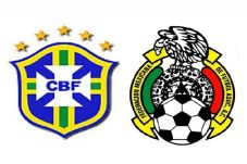 Brazil atau Meksiko...