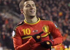 Belgia Ogah Andalkan...