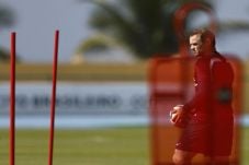 Rooney Ungkap Latihan...