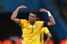 Silva Punya Cara Redam...