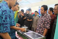 Kota Tangsel Gelar Teknologi...