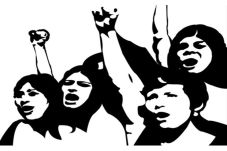 Politik Perempuan Menyambut...