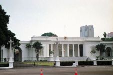 Harga Rumah Mantan Presiden...