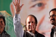 Pakistan Berharap Afghanistan...