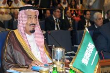 Saudi: Isu Sektarian...