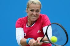 Pavlyuchenkova Temukan...