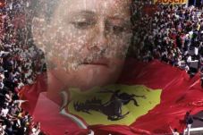 Keluarga Schumacher...