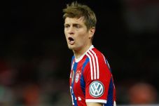 Kejar Toni Kroos, Chelsea...