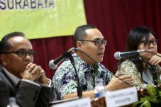 KPU Tunjuk Hikmahanto...