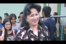 Puluhan Artis Dangdut...