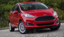 Ford Akhirnya Umumkan...