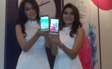 Ponsel Andalan LG G3...