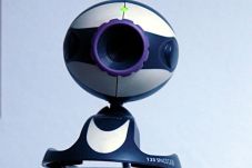 Webcam Bisa untuk Jaga...