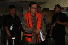Saksi Akui Pernah Bahas...
