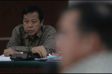 Mantan Sekjen Kemenlu...