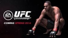 EA Sports Rilis UFC...