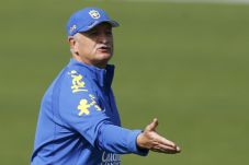 Scolari Bergantung Pada...