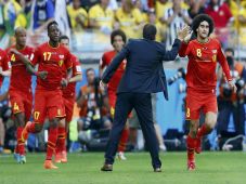 Belgia Nyaris Dipermalukan...