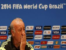 Del Bosque Janjikan...