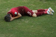 Coentrao Ucap Selamat...