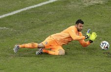 Sirigu Siap Gantikan...