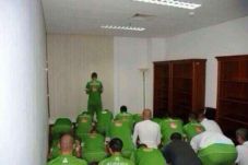 Sebelum Lawan Belgia,...