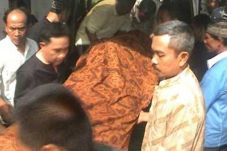 Sebelum Tewas, Angga...
