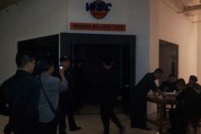 Arena Biliar WBC Dibongkar...