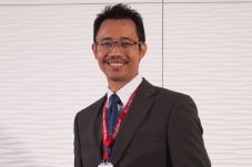 Ini Bos Baru AirAsia...