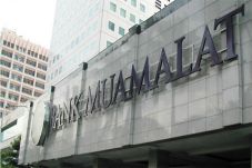 Muamalat Tower Gelar...