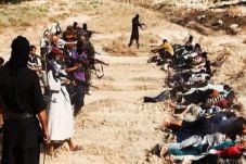 TIME: ISIS Berisi Orang-orang...