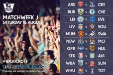 Inilah Jadwal Premier...