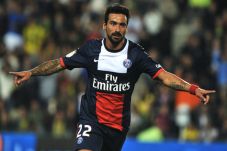 Lavezzi Masuk Daftar...