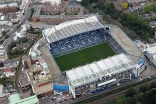 Chelsea Berniat Pugar...