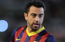 Xavi Teken Pra Kontrak...