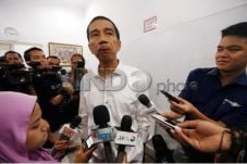 Jokowi Bukan Propogandis...