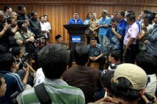 Siapakah Capres Pilihan...