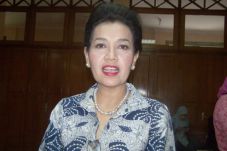 Diusulkan Jadi Menteri,...