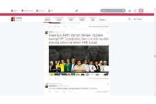 Publik Diminta Tidak...