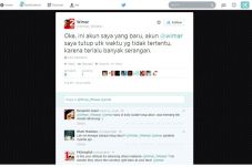 Wimar Witoelar Akui...