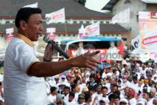 Tim Prabowo Laporkan...