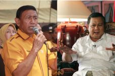 Pernyataan Wiranto Dinilai...