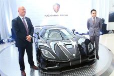 Naza Swedish Segera...
