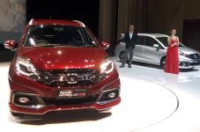 Harga Mobilio RS hanya...