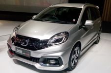 Mobilio RS Meluncur,...