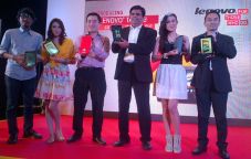 Lenovo Rilis Tablet...