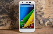 Moto G 4G Segera Gebrak...