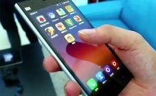 Xiaomi Mi3 Debut di...