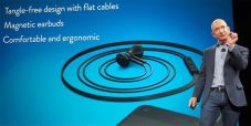 Earbud Ponsel Amazon...