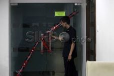 KPK Kembali Geledah...